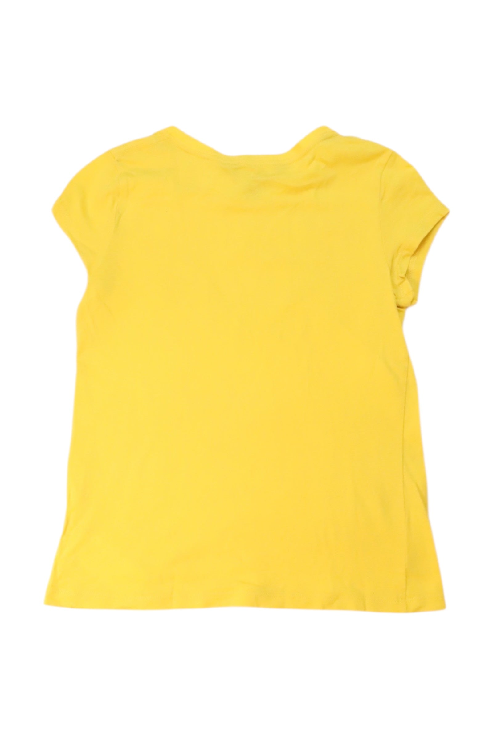 Ralph Lauren Floral Logo Tee 6T、mySite、g9winljtr