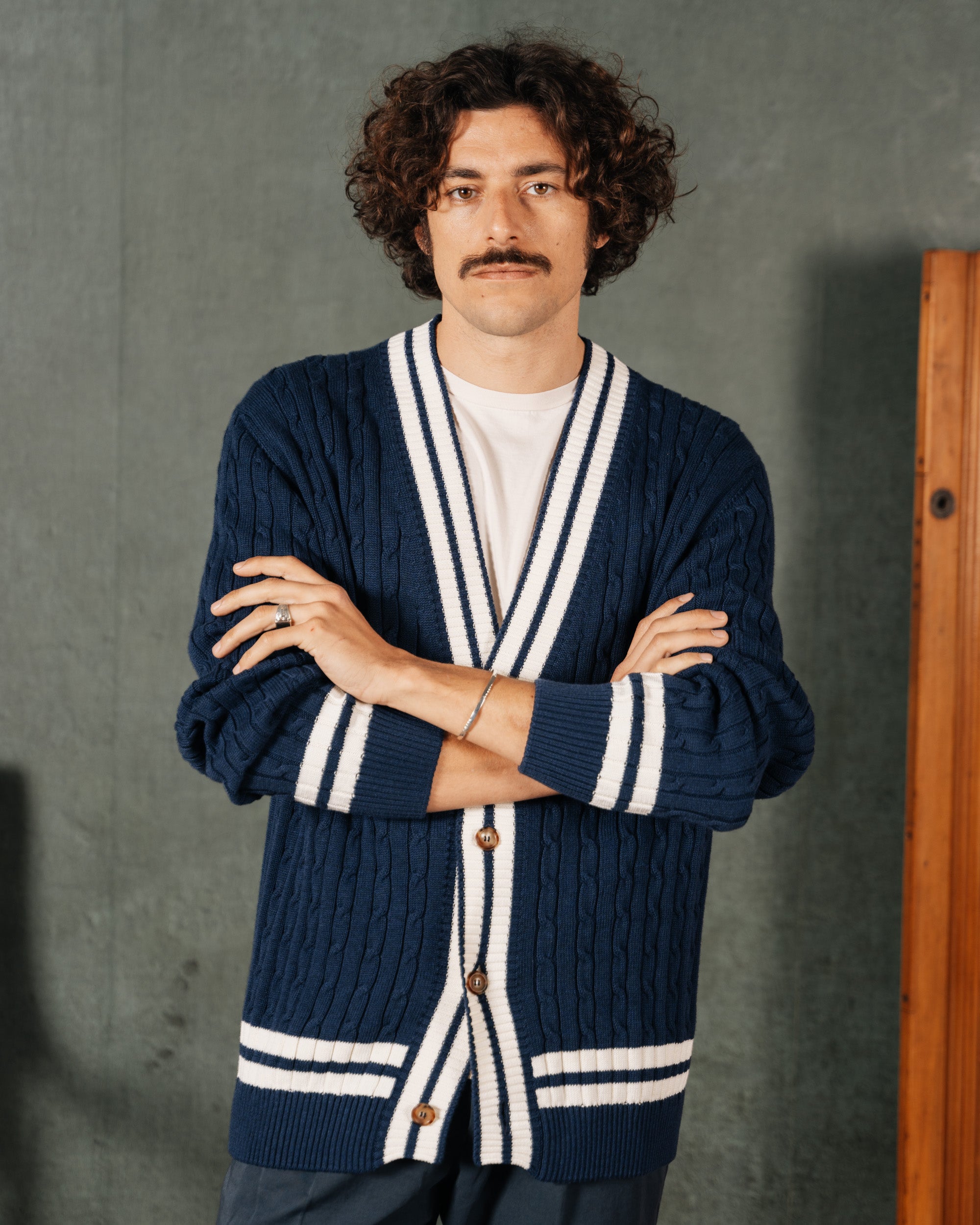  Gerace、mySite、merchandisen