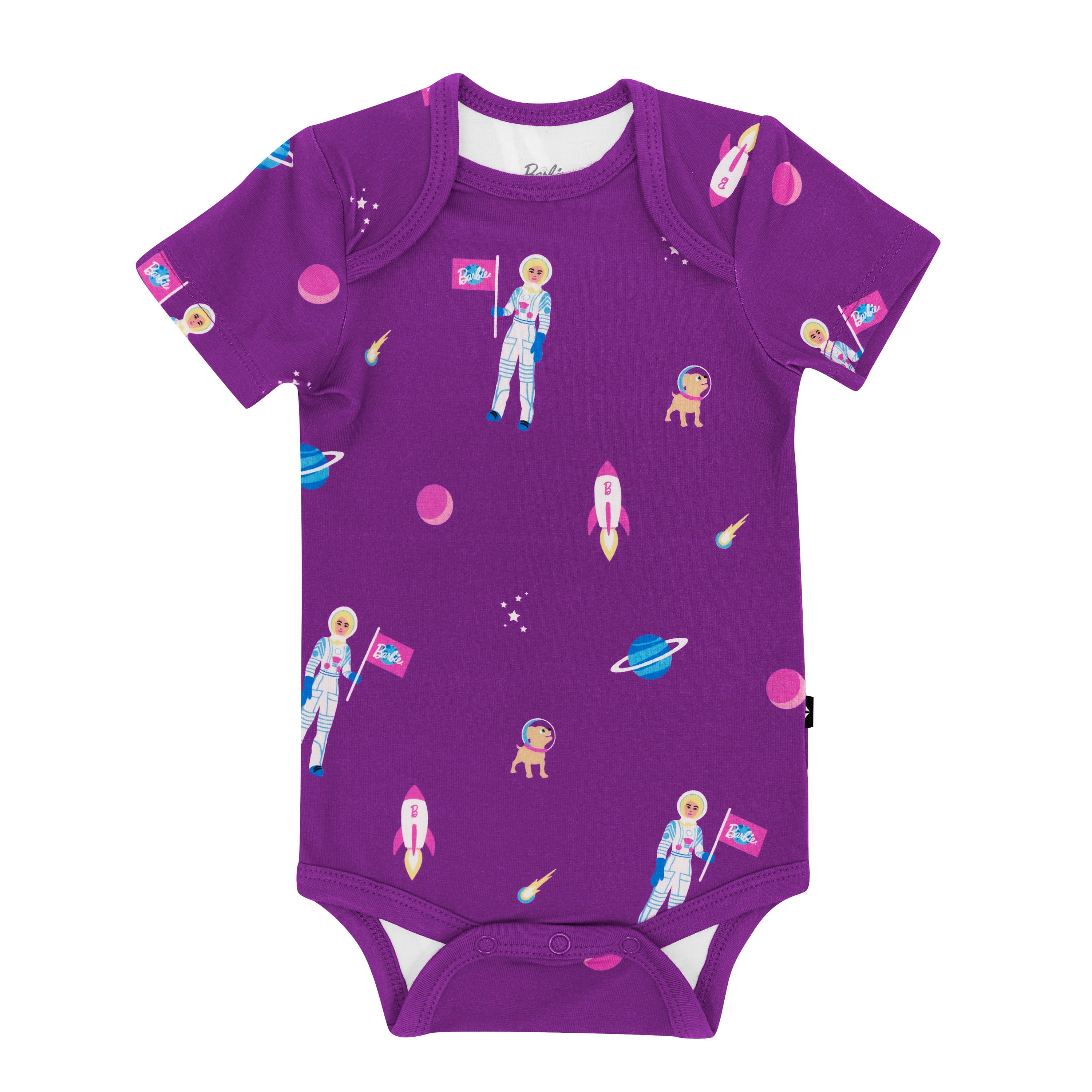  Bodysuit in Barbie™ Astronaut、mySite、layawaytickets