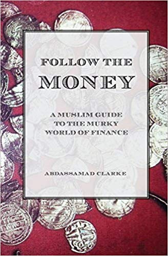 Follow the Money: A Muslim Guide to the Murky World of Finance、mySite、topwebapps