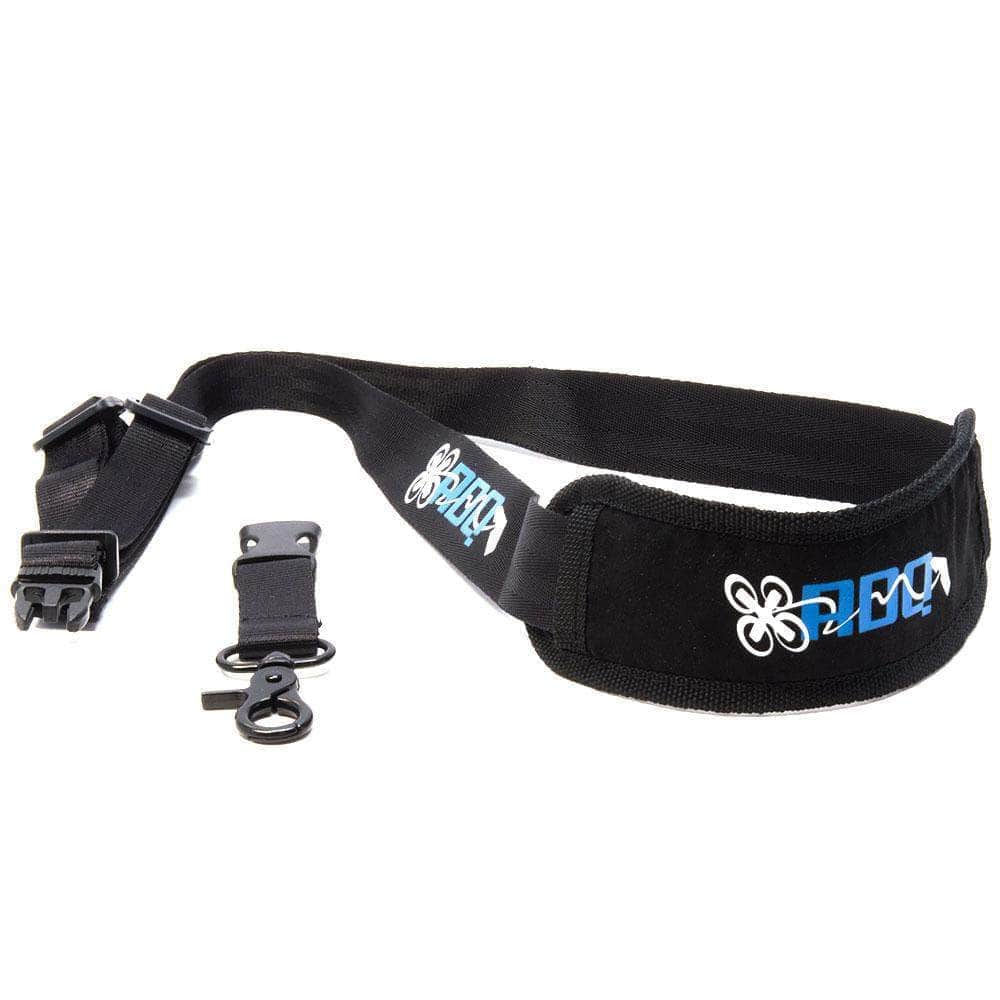  RDQ Padded Transmitter Strap - Choose Your Version、mySite、merchandisen