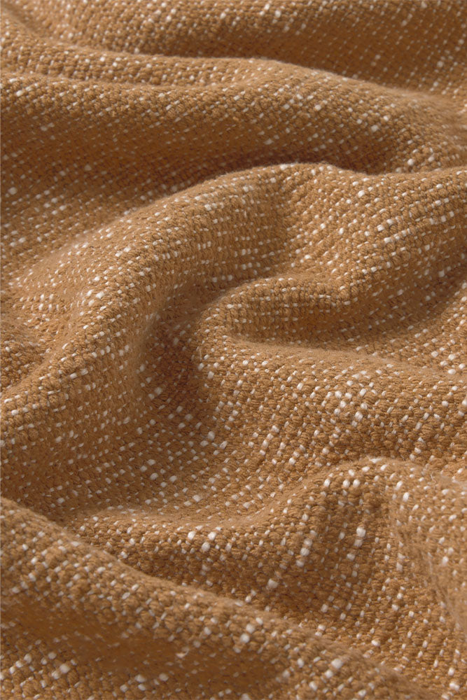 Handloom Plaid Ochre、mySite、gigharbornorthrealestate