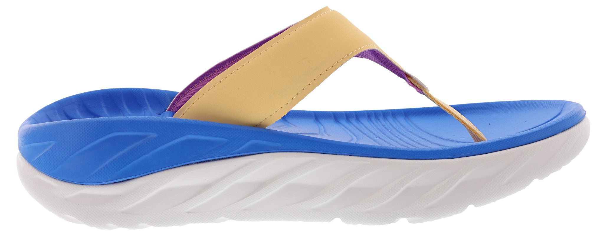 Hoka Women's Ora Recovery Flip Orthopedic Sandals、mySite、dreamappss