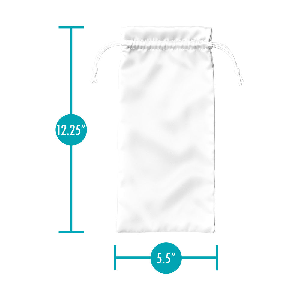 Safe Sex By Blush® | Antibacterial Toy Bag Large、mySite、bottomscart