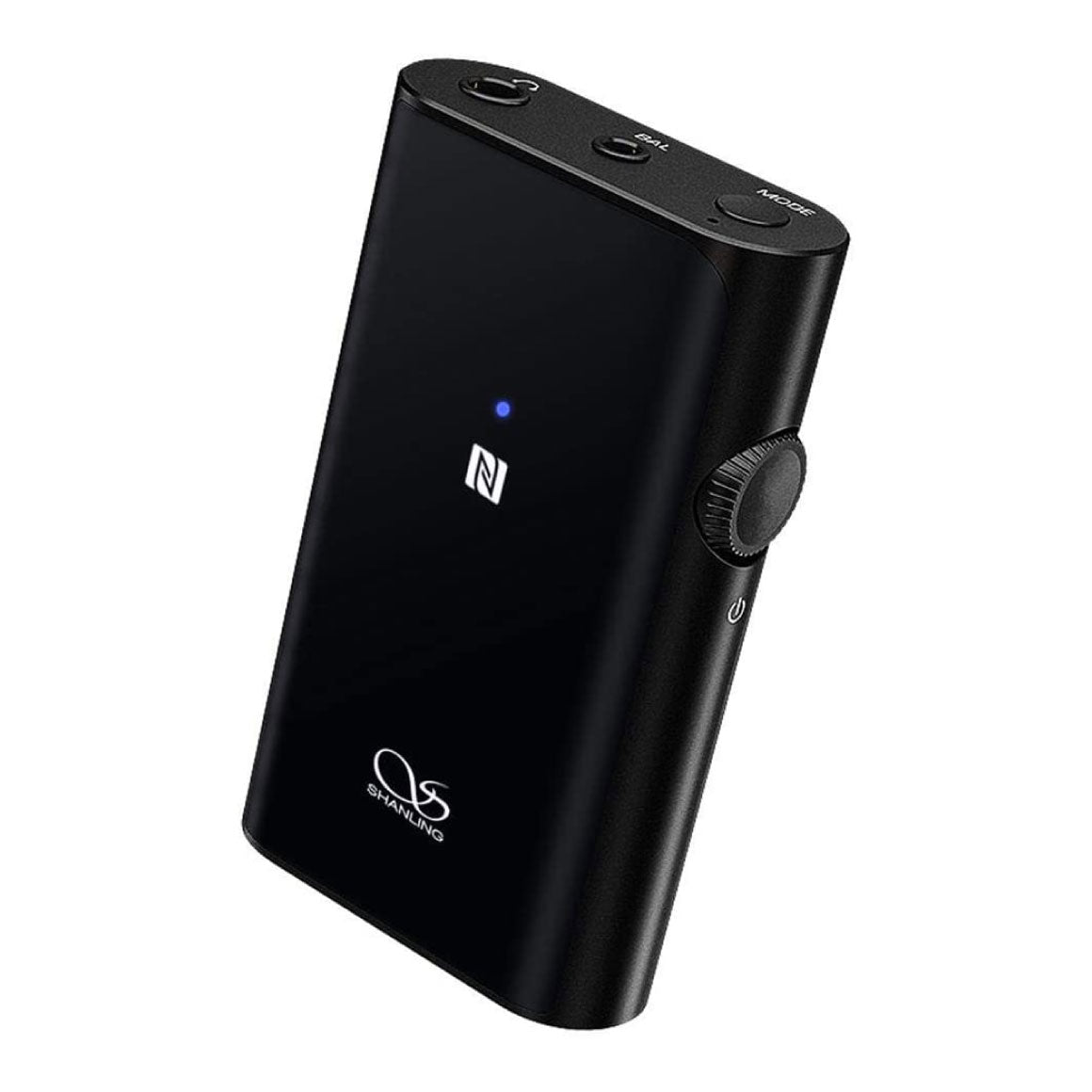  Shanling - UP4、mySite、merchandisen