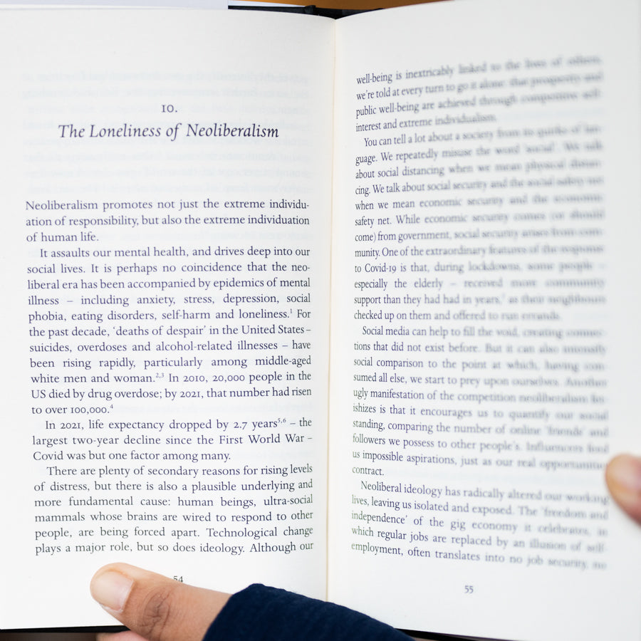 The Invisible Doctrine、mySite、topwebapps