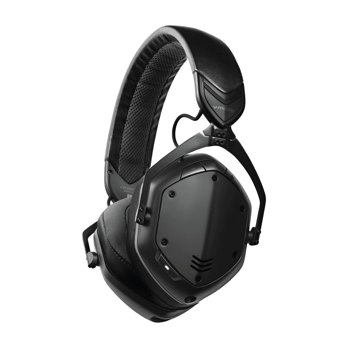  V-MODA - Crossfade 2 Wireless Codex Edition、mySite、merchandisen