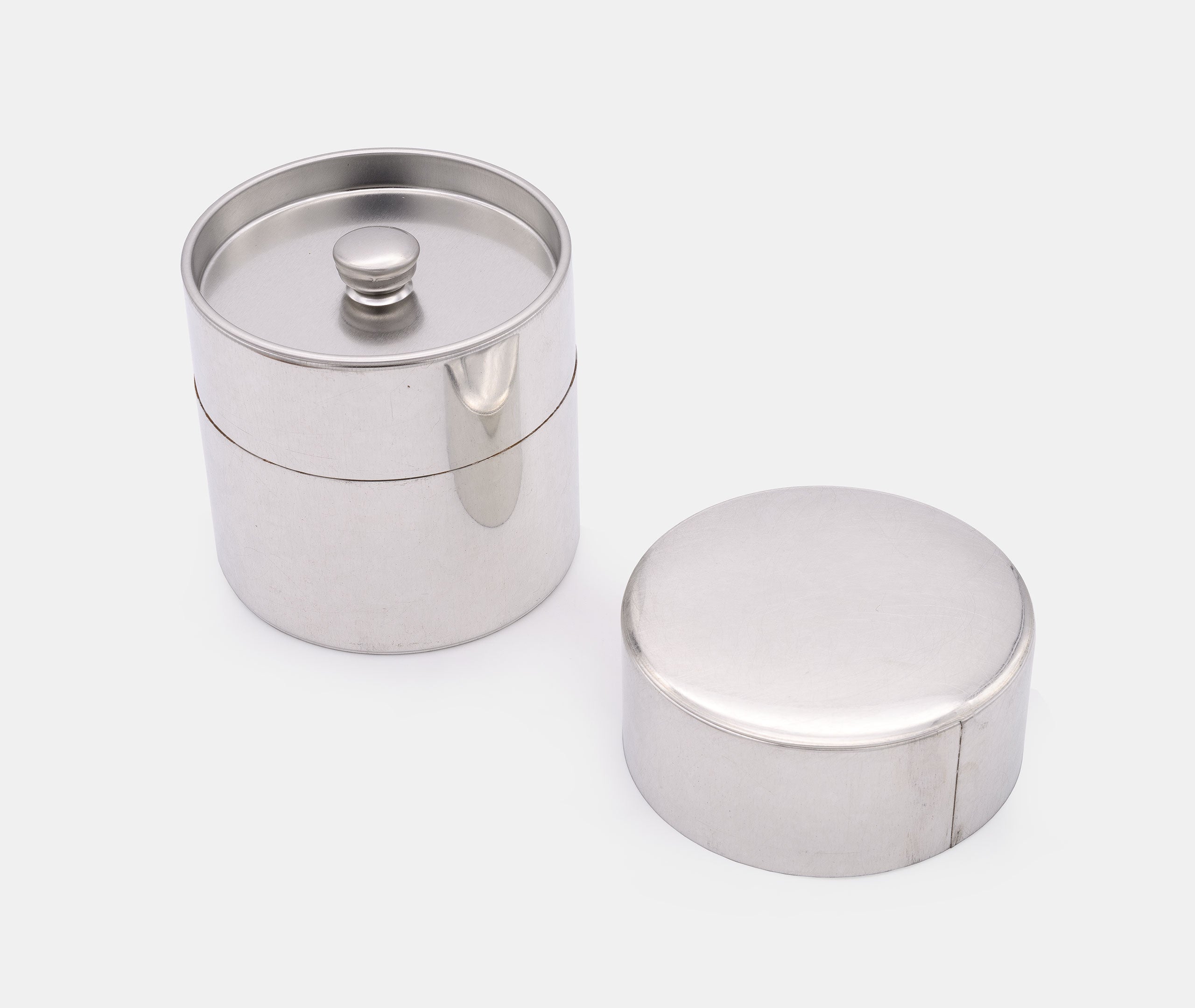 Cylindrical Can S - Tin、mySite、topwebapps