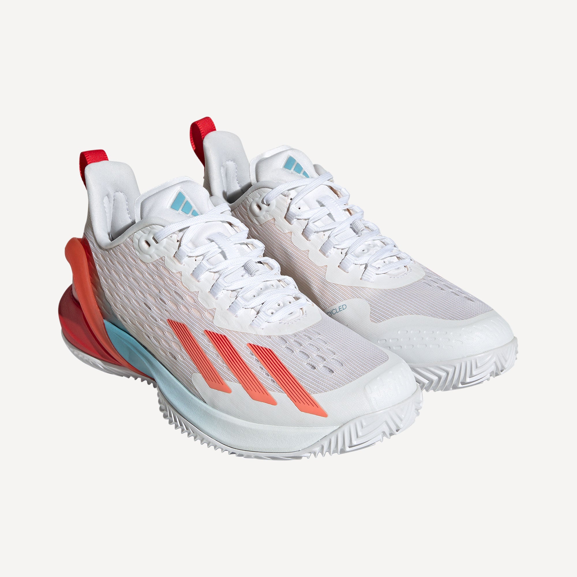 adidas adizero Cybersonic Women's Clay Court Tennis Shoes