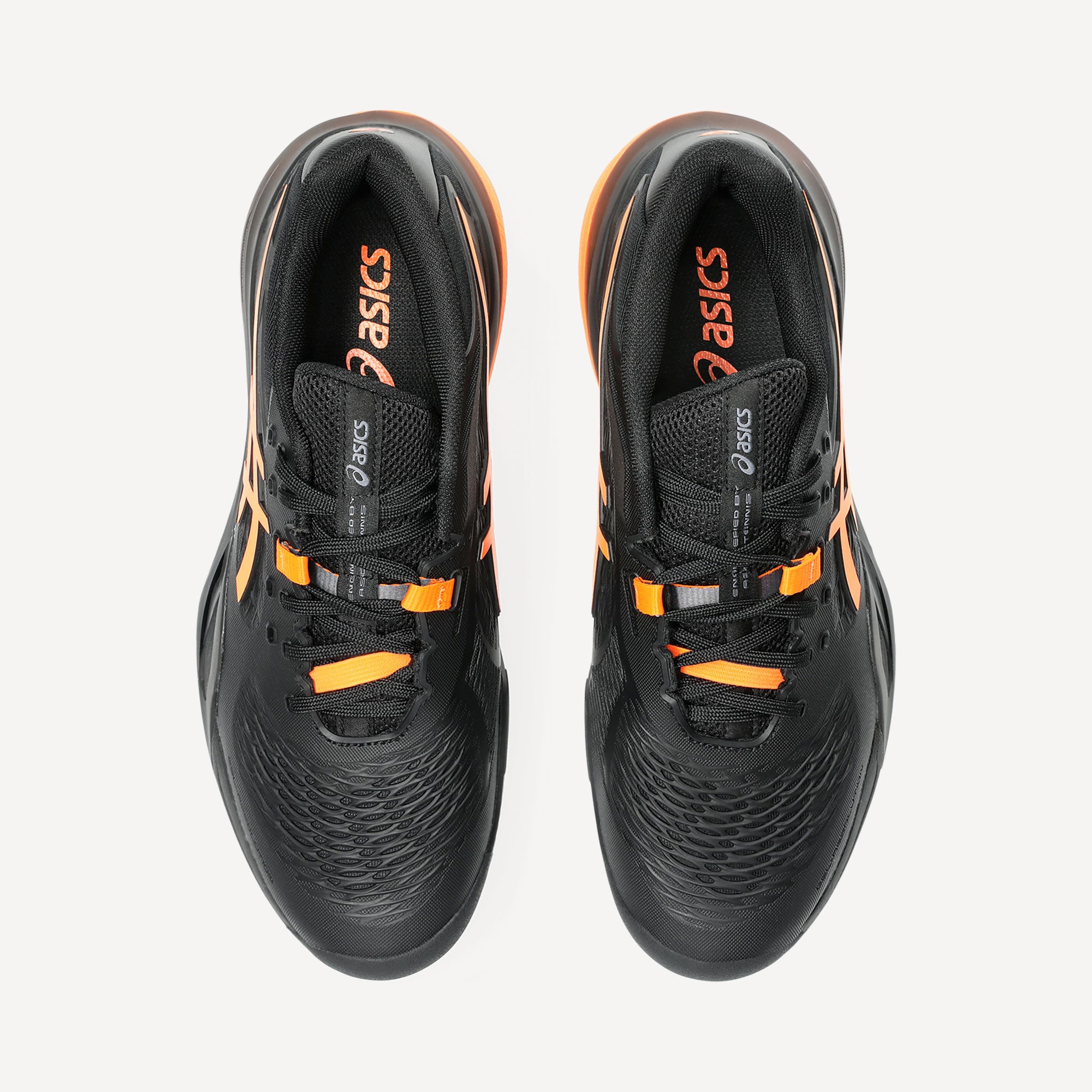 ASICS Gel-Resolution X Men's Clay Court Tennis Shoes