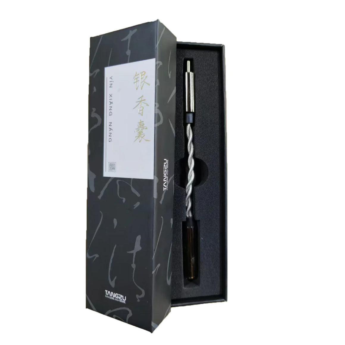  Tangzu - 3.5mm to Type-C Headphone Adapter (Unboxed)、mySite、merchandisen