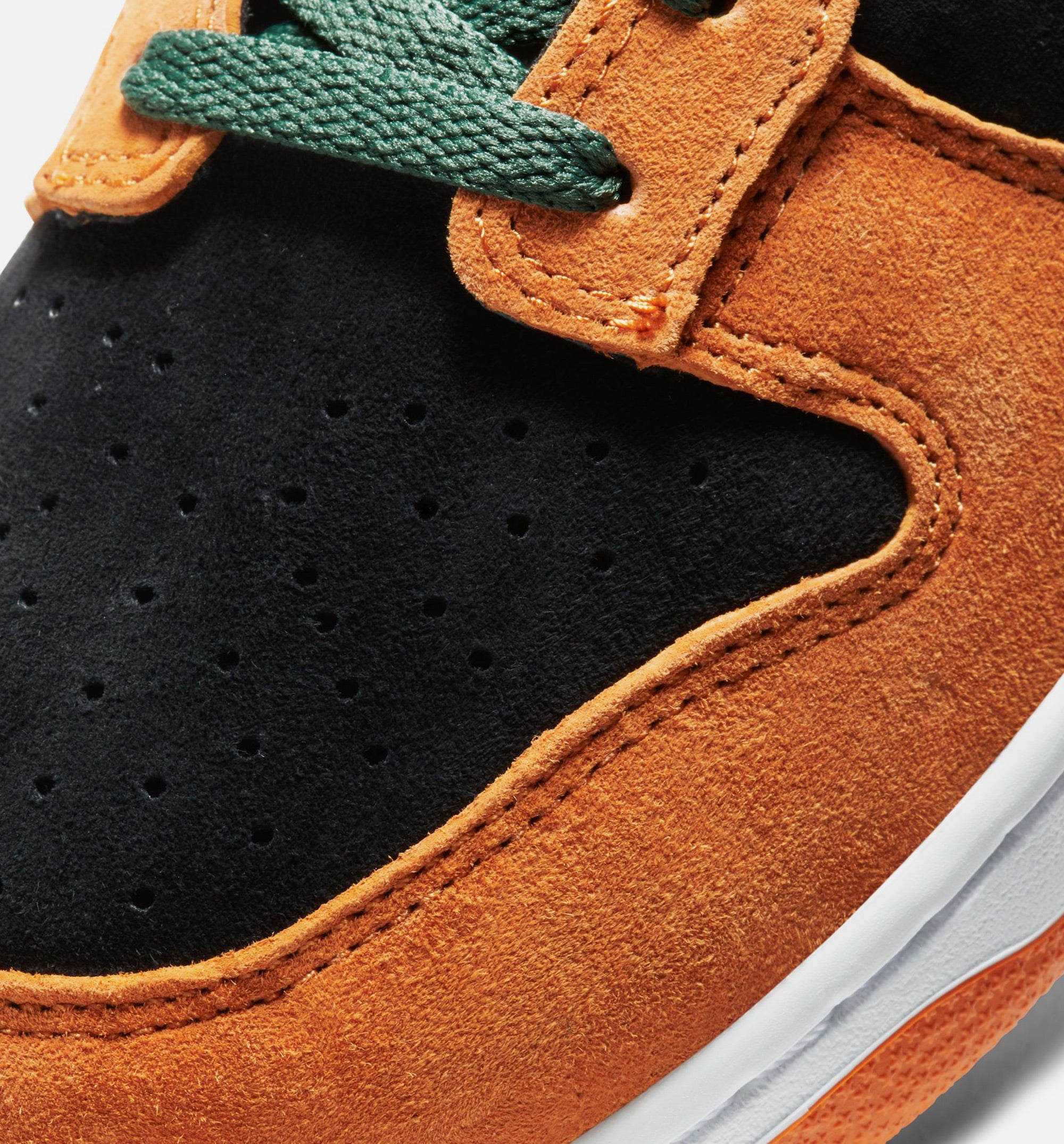 Dunk Low Ceramic Mens Lifestyle Shoe - Black/Nori/Ceramic、mySite、dreamappss