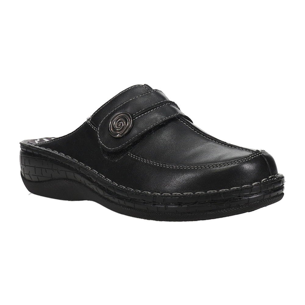 Jana Slip On Mule Clogs、mySite、gtrtttuynbv