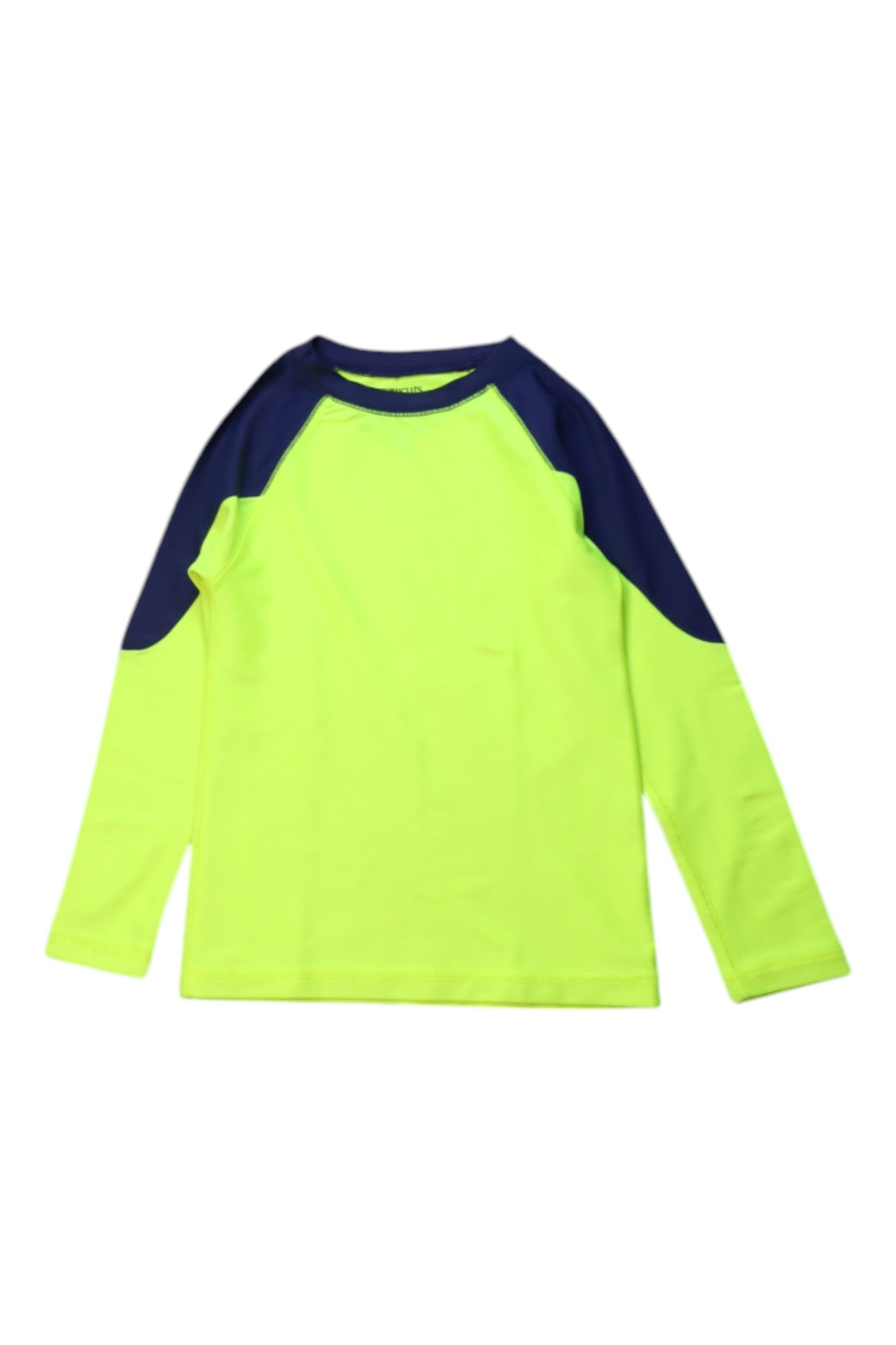 Crewcuts Rash Guard, Size 4-5T、mySite、g9winljtr