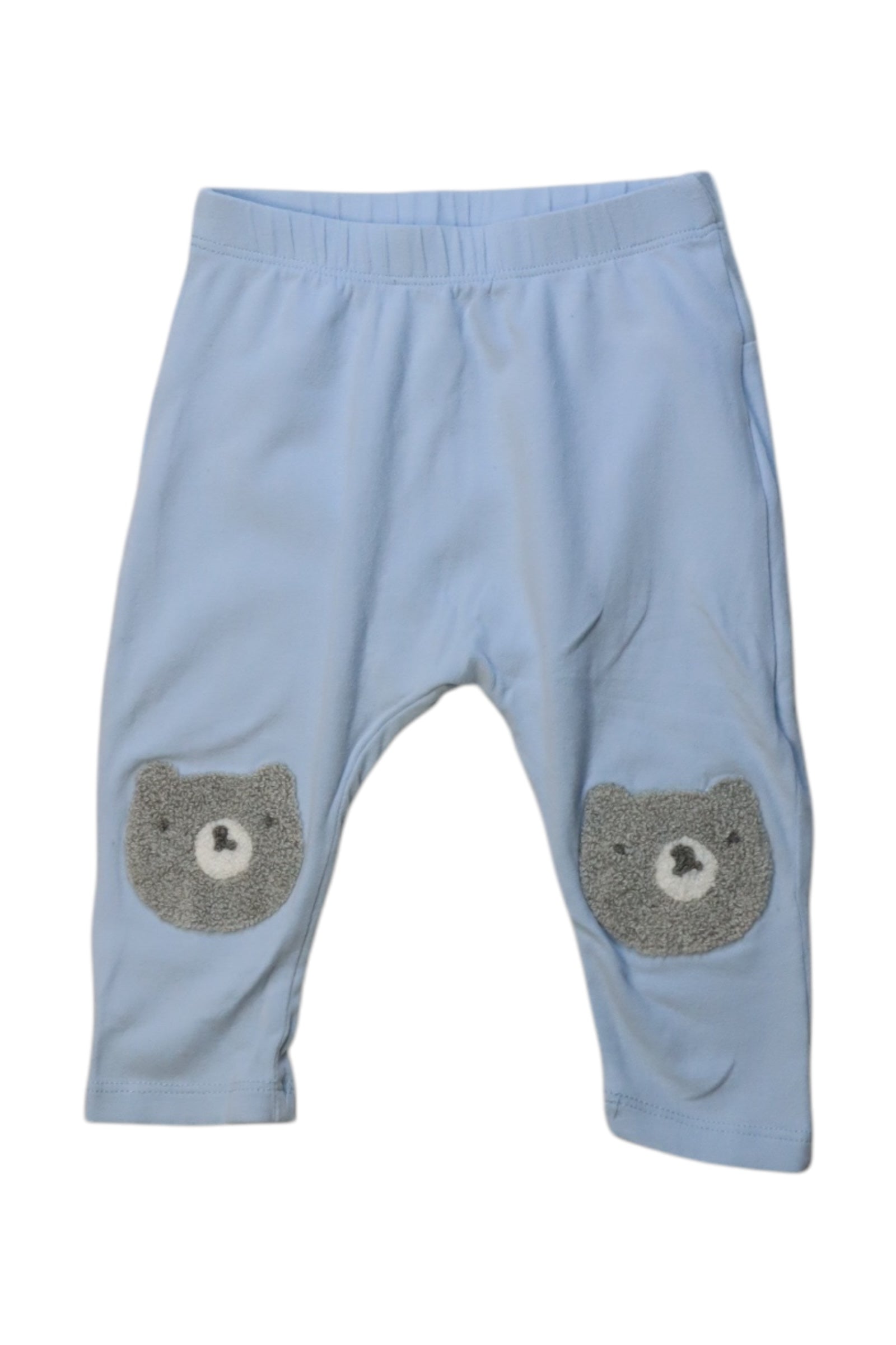 Seed Bear Patch Pants 3-6M、mySite、g9winljtr