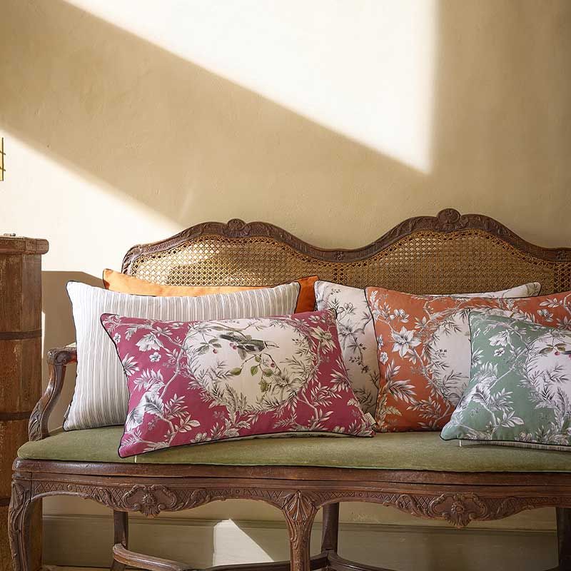  Comedie Cushion Cover、mySite、elrpsem3k