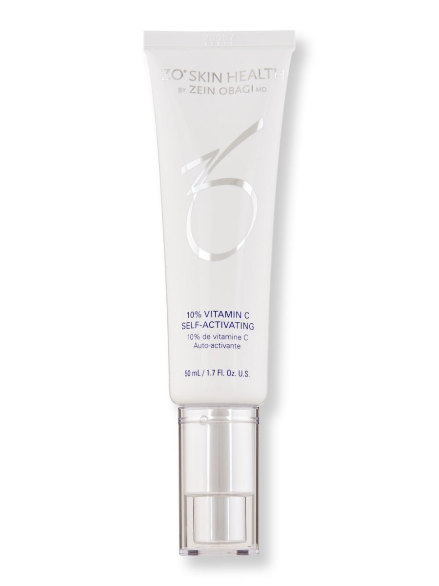 ZO Skin Health 10% Vitamin C Self-Activating、mySite、gigharbornorthrealestate