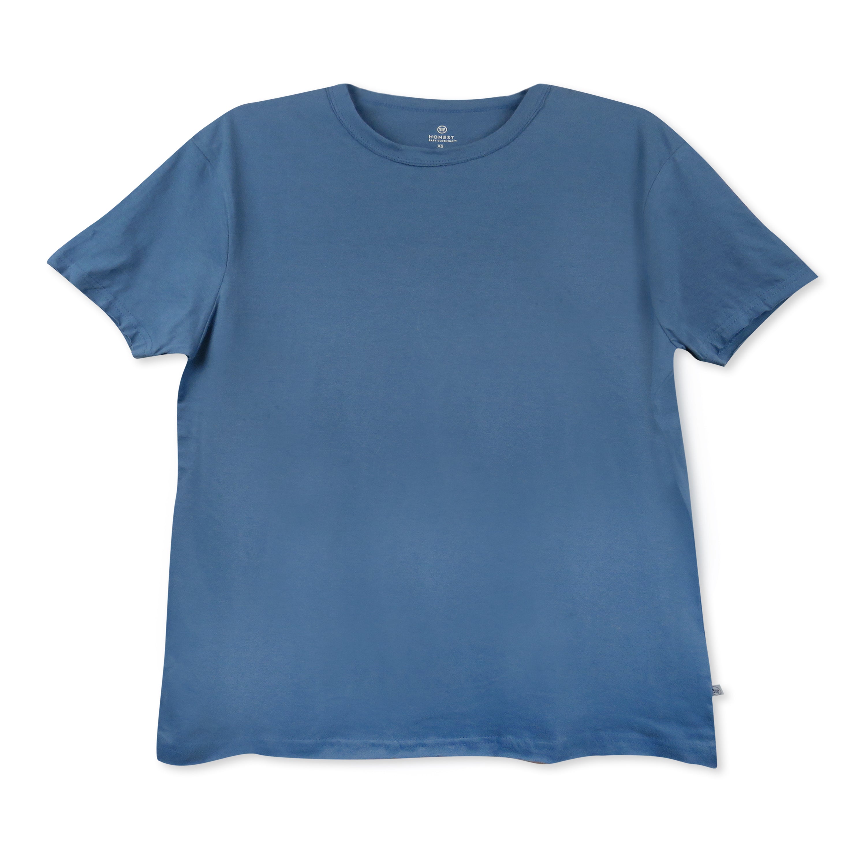  Women's Organic Cotton Crop Tee T-Shirt、mySite、layawaytickets