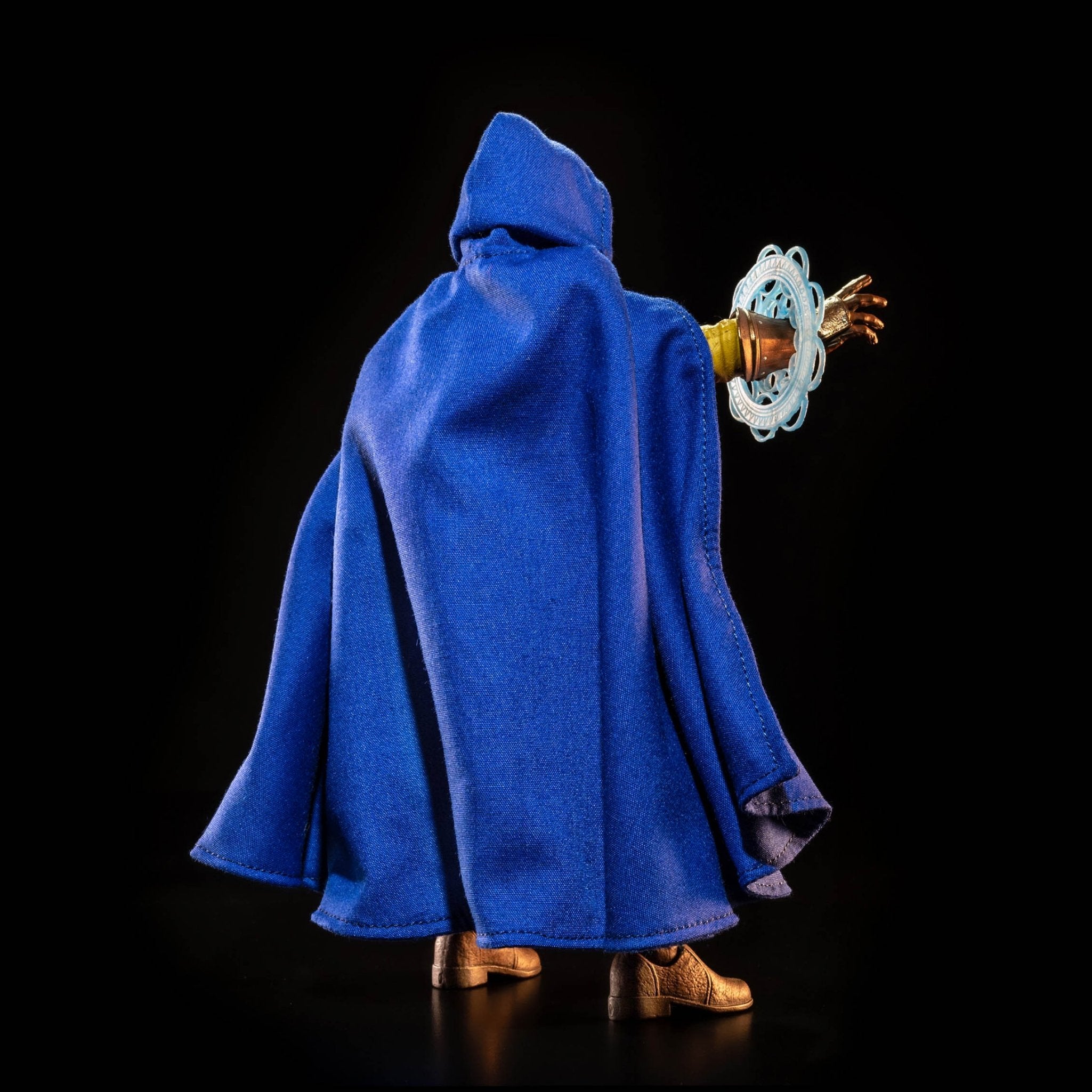 Mythic Legions Poxxus Zende Amaanthyr、mySite、hgirdovlk