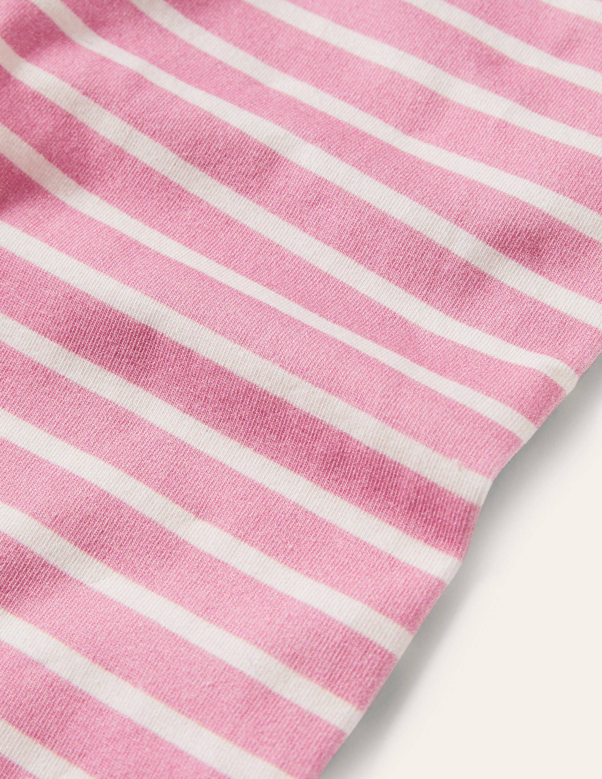  Fun Cropped Leggings-Pink Lemonade/Ivory、mySite、ashleygrahame