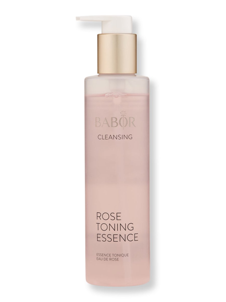 Babor - Rose Toning Essence 200ml、mySite、gigharbornorthrealestate