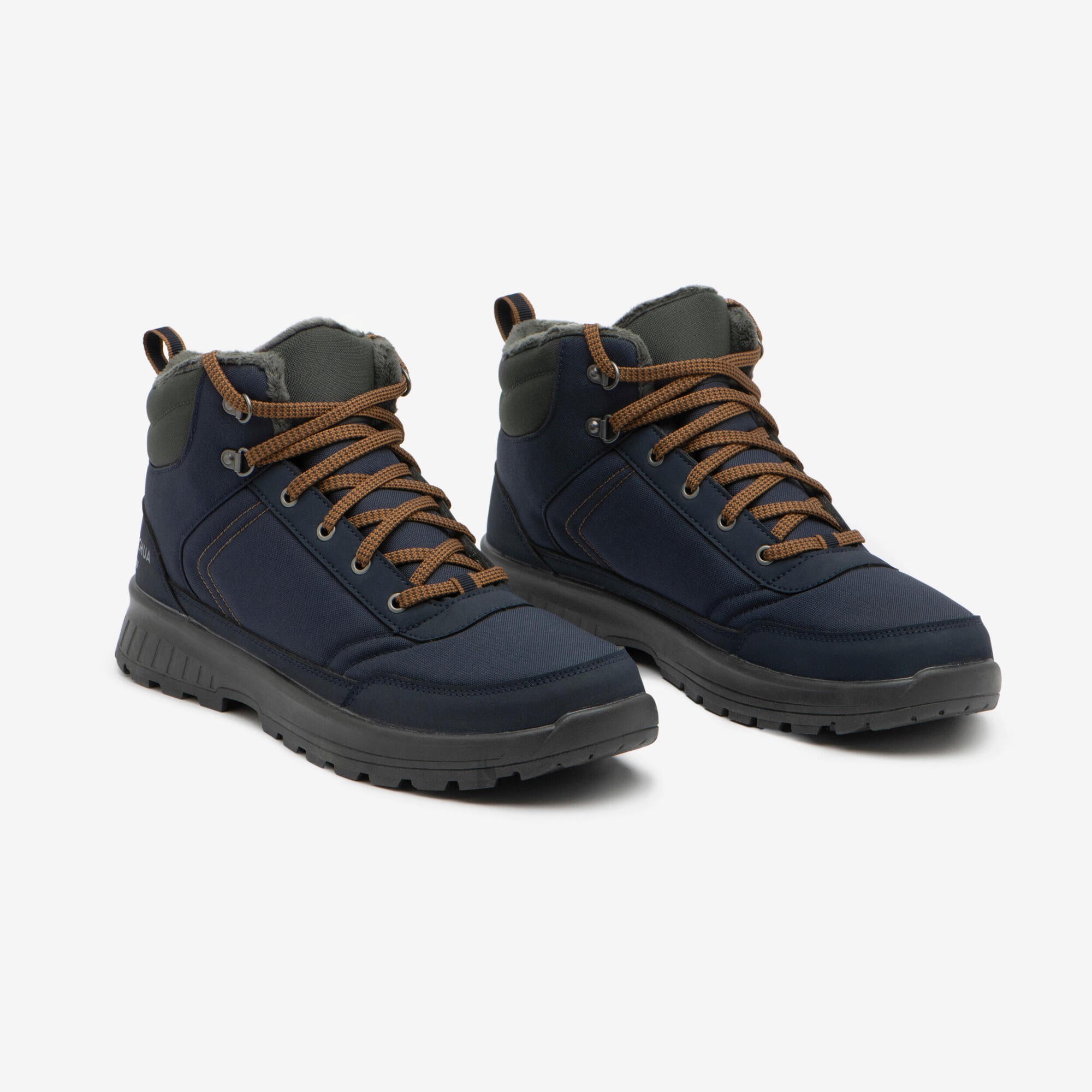 Quechua Men's SH100 Mid Hiking Boots、mySite、shQuechua Men's SH100 Mid Hiking Boots、mySite、glenpowelloop_name