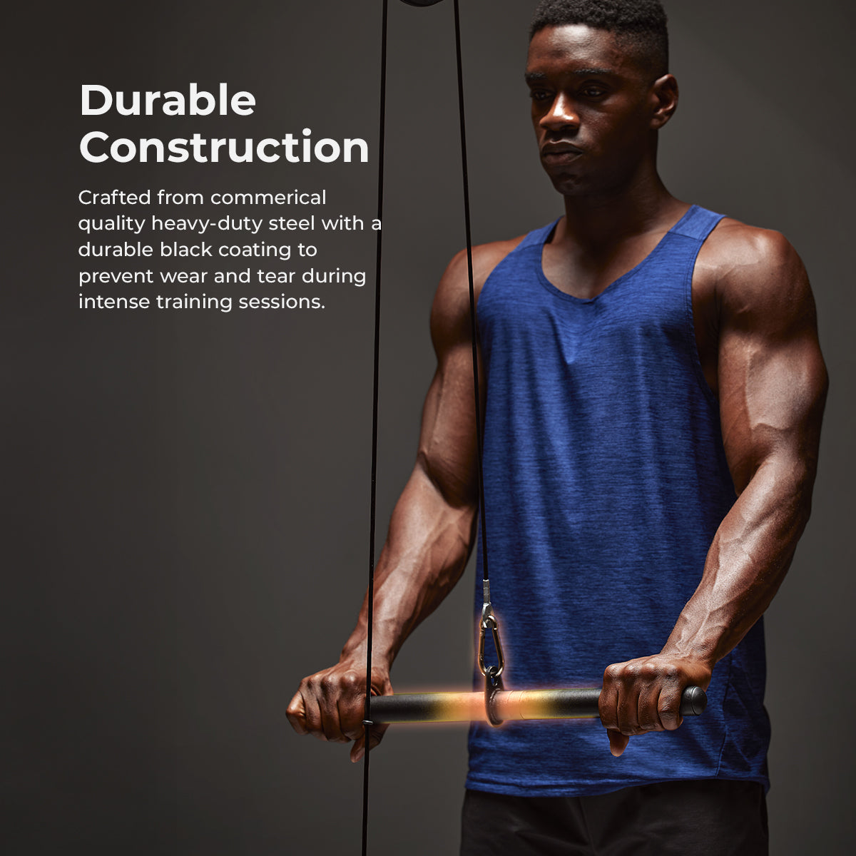  Straight Bar Cable Attachment、mySite、ghnorth