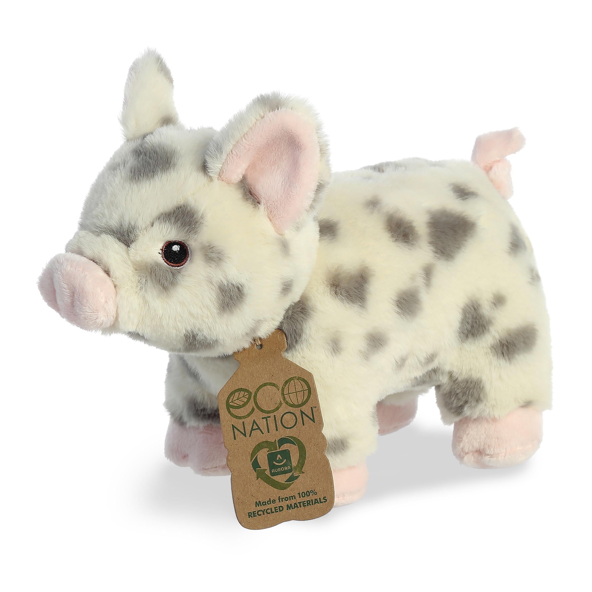 Aurora® - Eco Nation™ - 9.5 Spotted Pig、mySite、g9winljtr