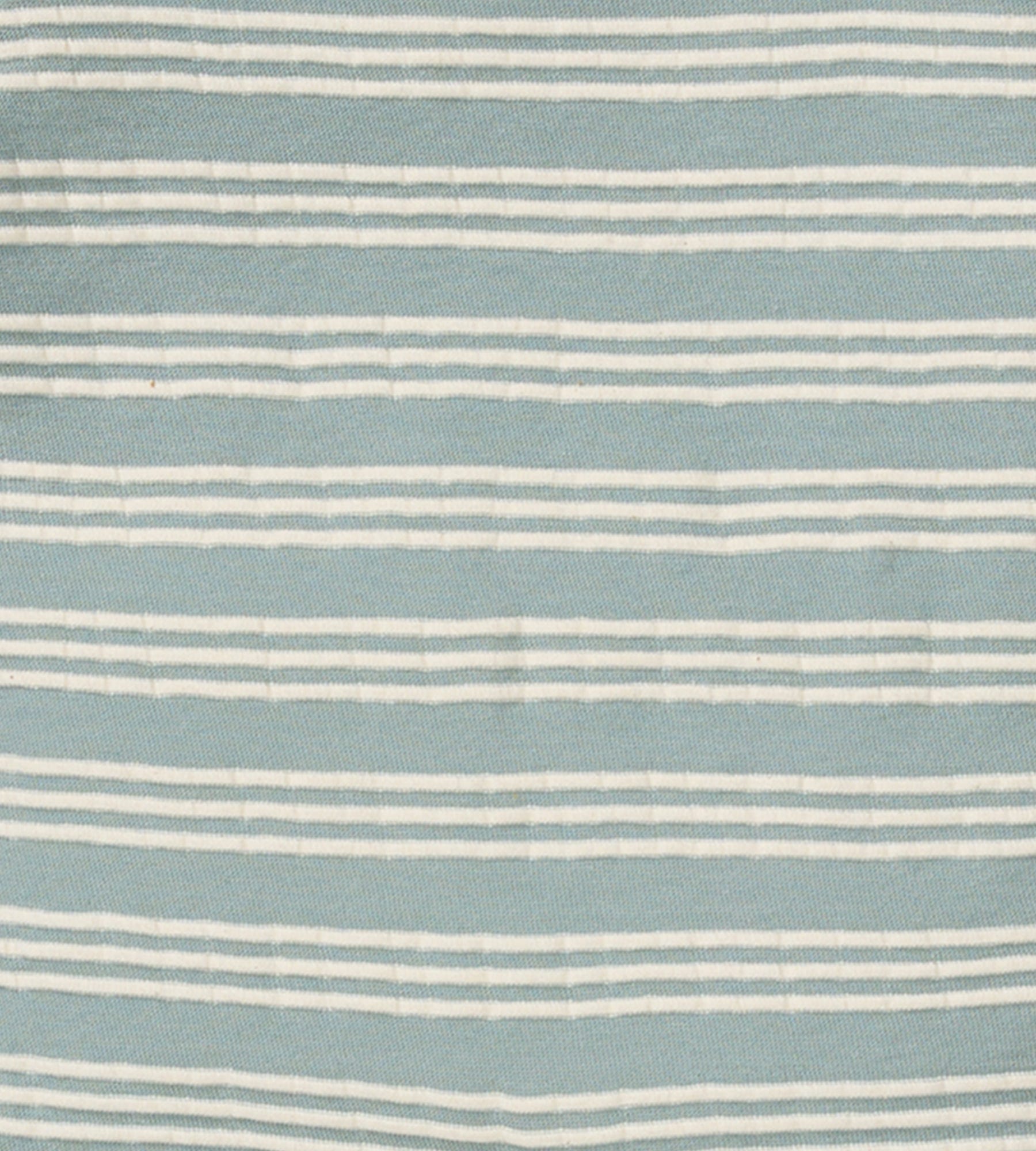  Raised Stripe Jumpsuit - Muted Blue、mySite、layawaytickets