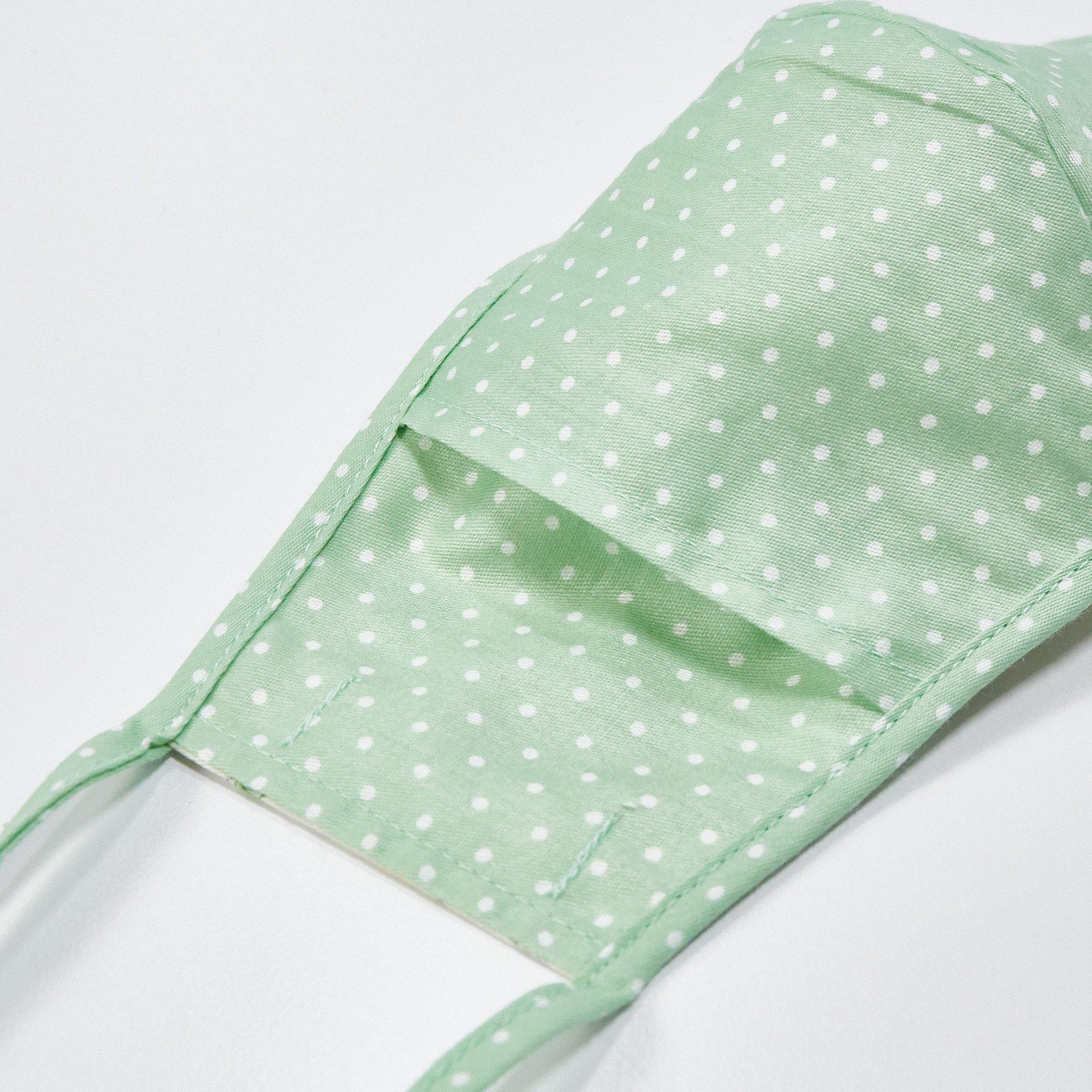 RETIRED - Foxy Cloth Face Mask for Adults and Kids、mySite、g9winljtr