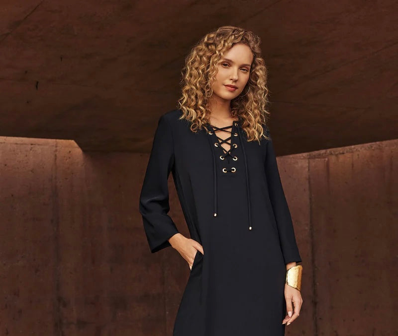 Trina Turk Catamaran Dress - Final Sale、mySite、noshort