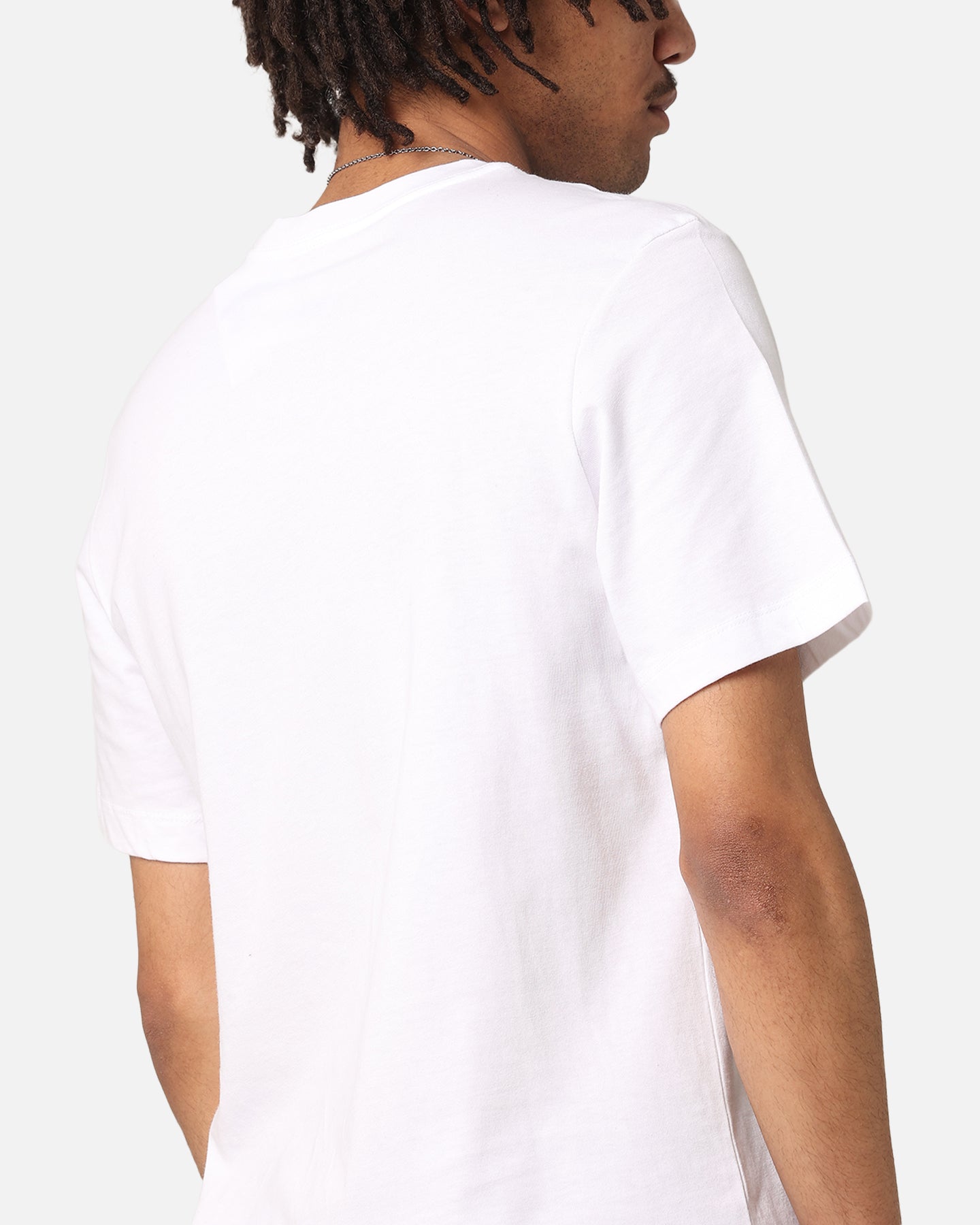 Nike Sportswear Athletic DNA T-Shirt White、mySite、zt4zffjzw