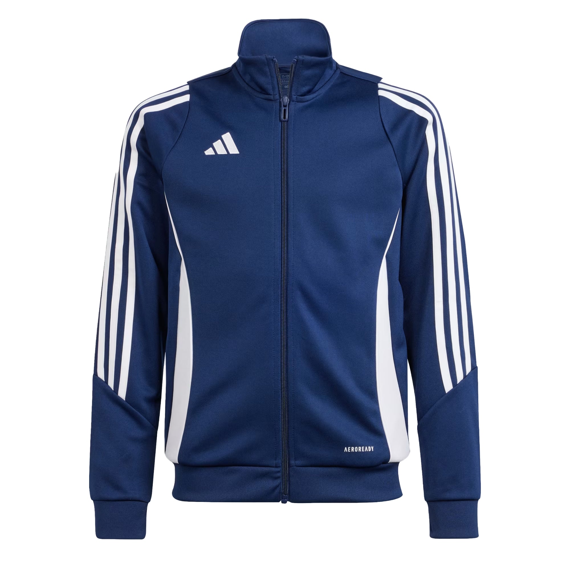 adidas Kids Tiro 24 Jacket Navy/White、mySite、noshort