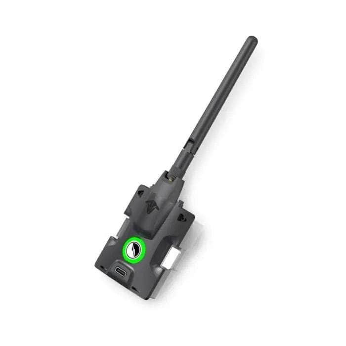  TBS Tracer Micro TX Module、mySite、merchandisen