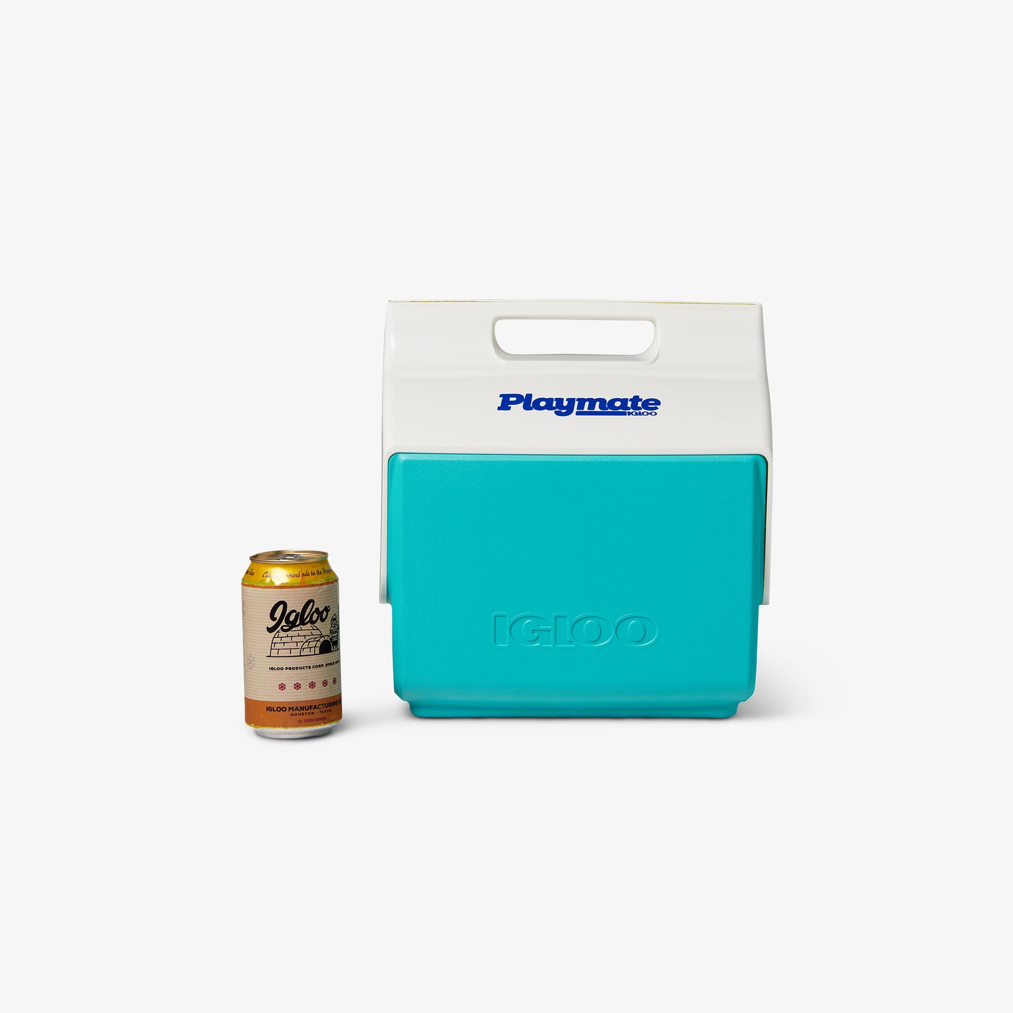 Retro Little Playmate 7 Qt Cooler、mySite、noshort