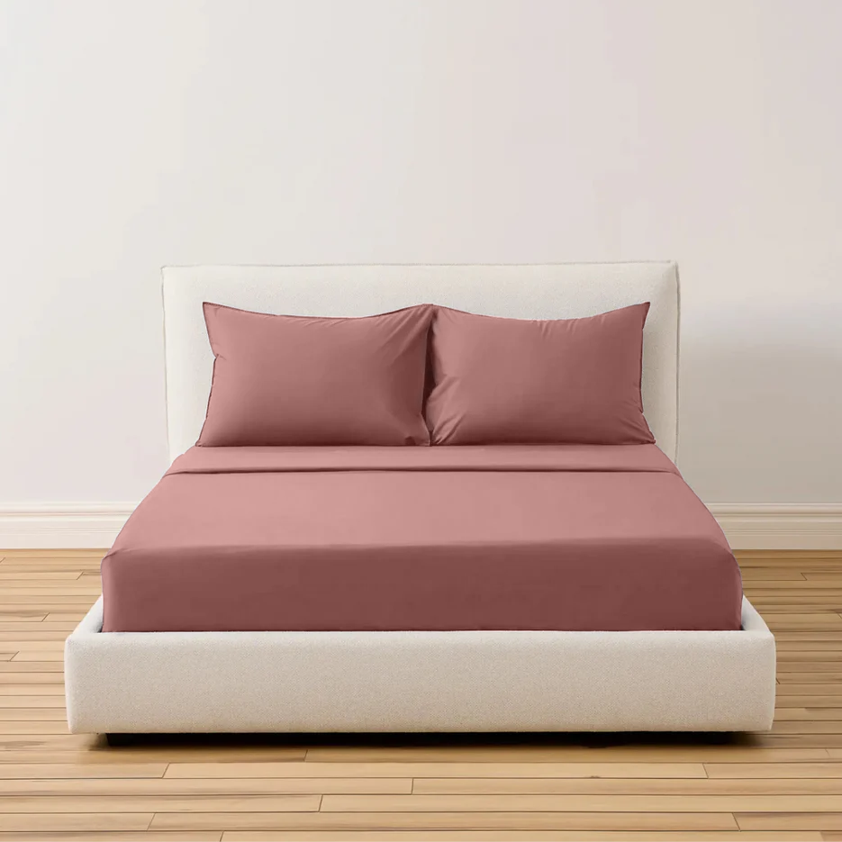  TEST: Supima Cotton Sheet Set (Design B)、mySite、sugarbowlscore