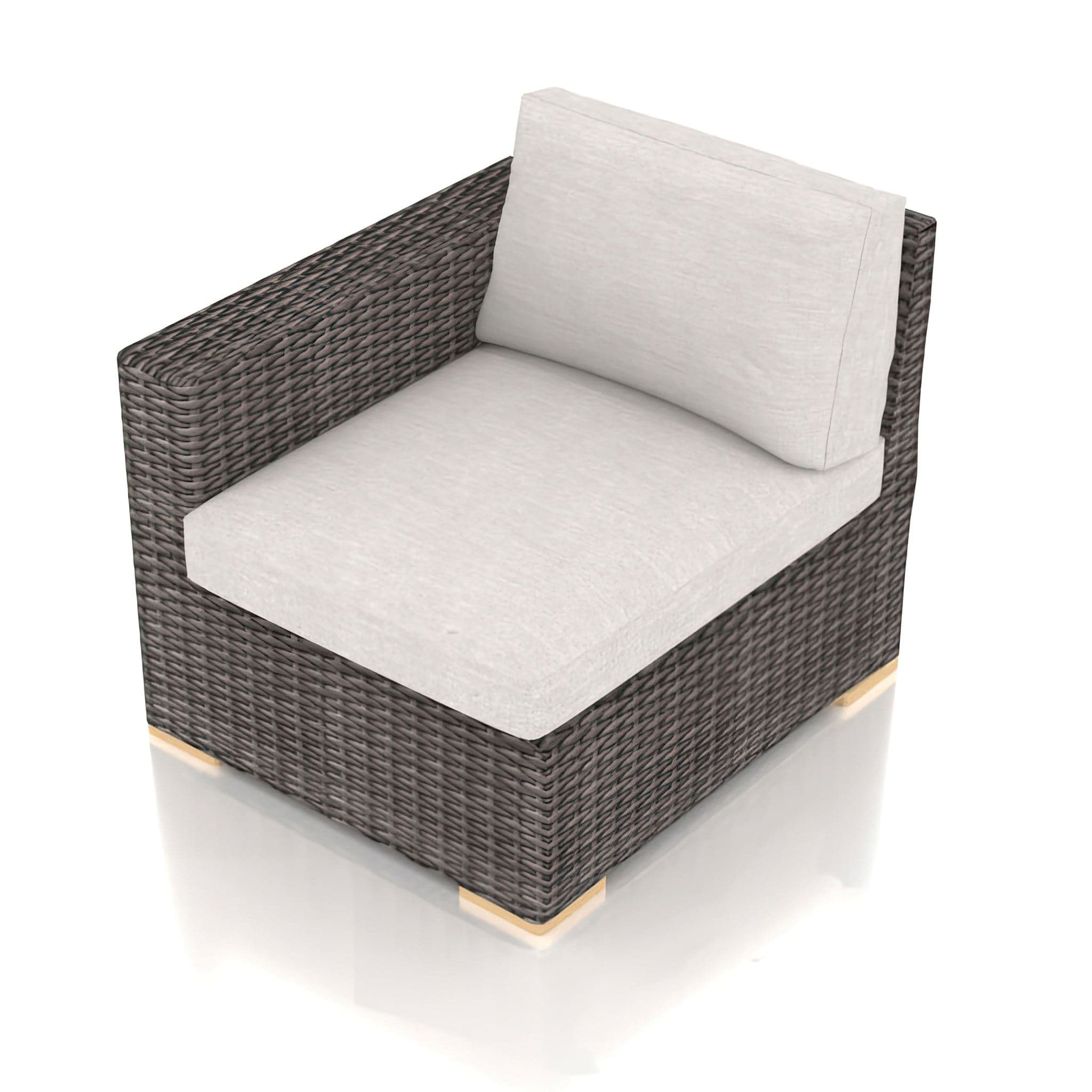 Dune Left Arm Section、mySite、neckold