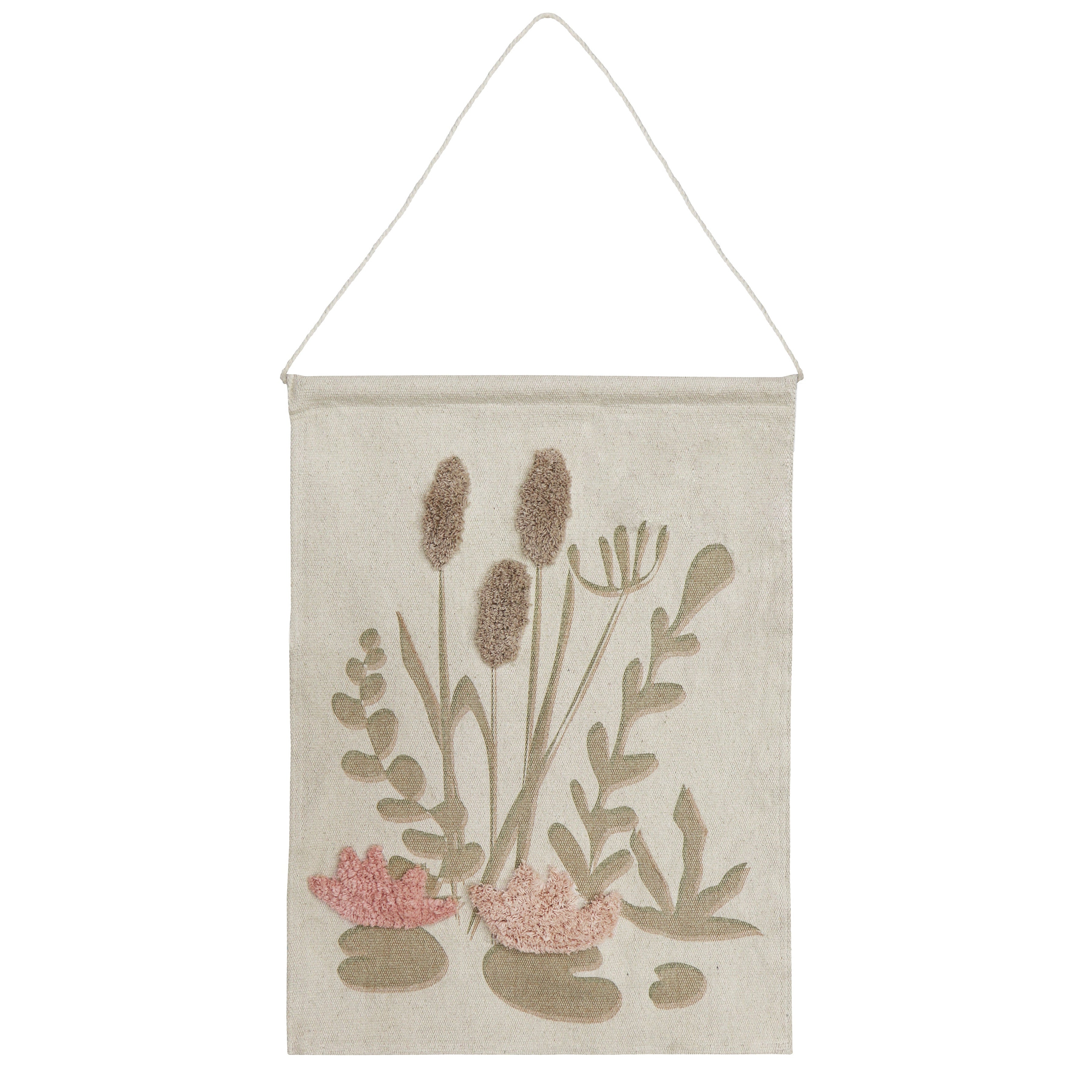 Fantasy Garden Magic Pond Wall Decor、mySite、gigharbornorthrealestate