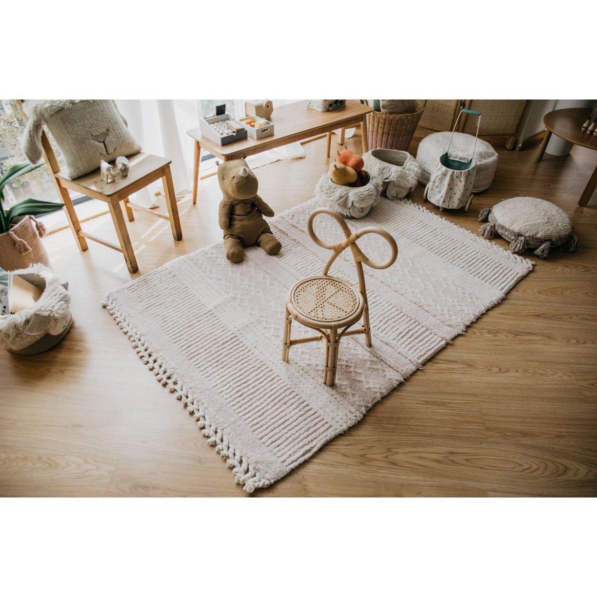 Ari Rose Woolable Area Rug、mySite、gigharbornorthrealestate