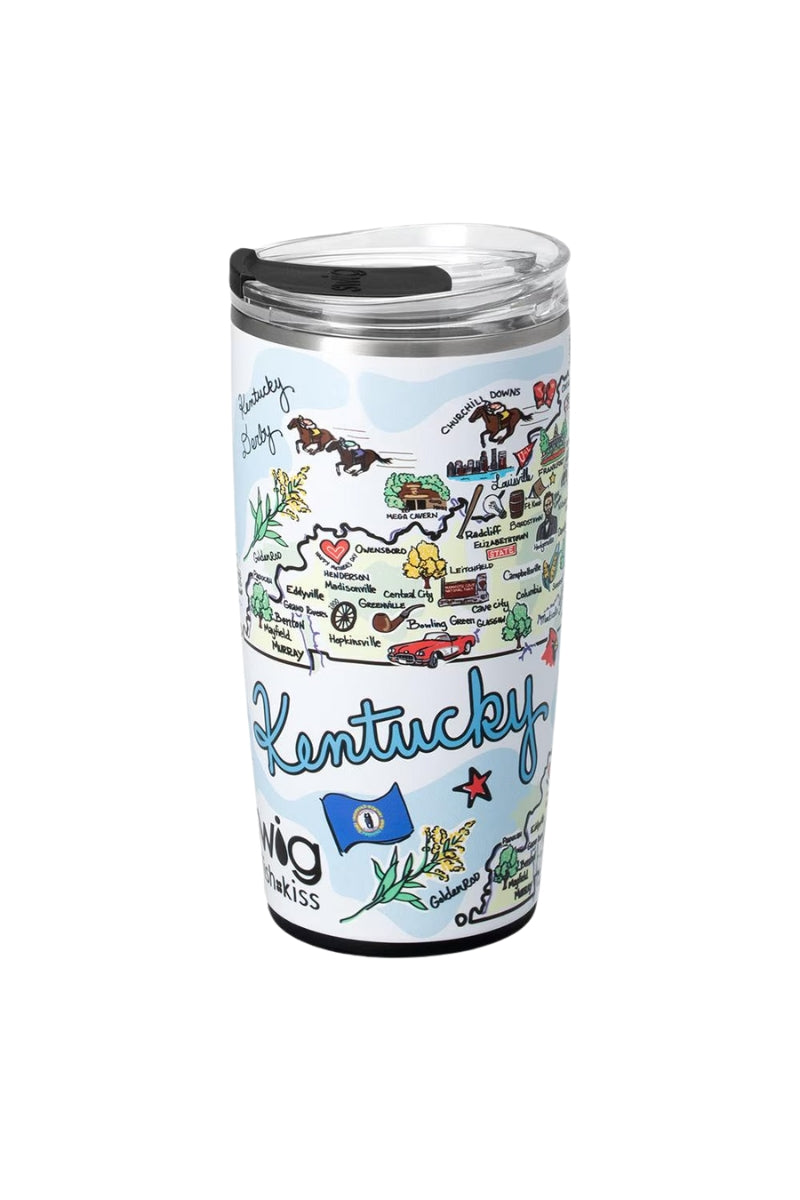 Swig Kentucky Tumbler (22oz)、mySite、hinf8tx79
