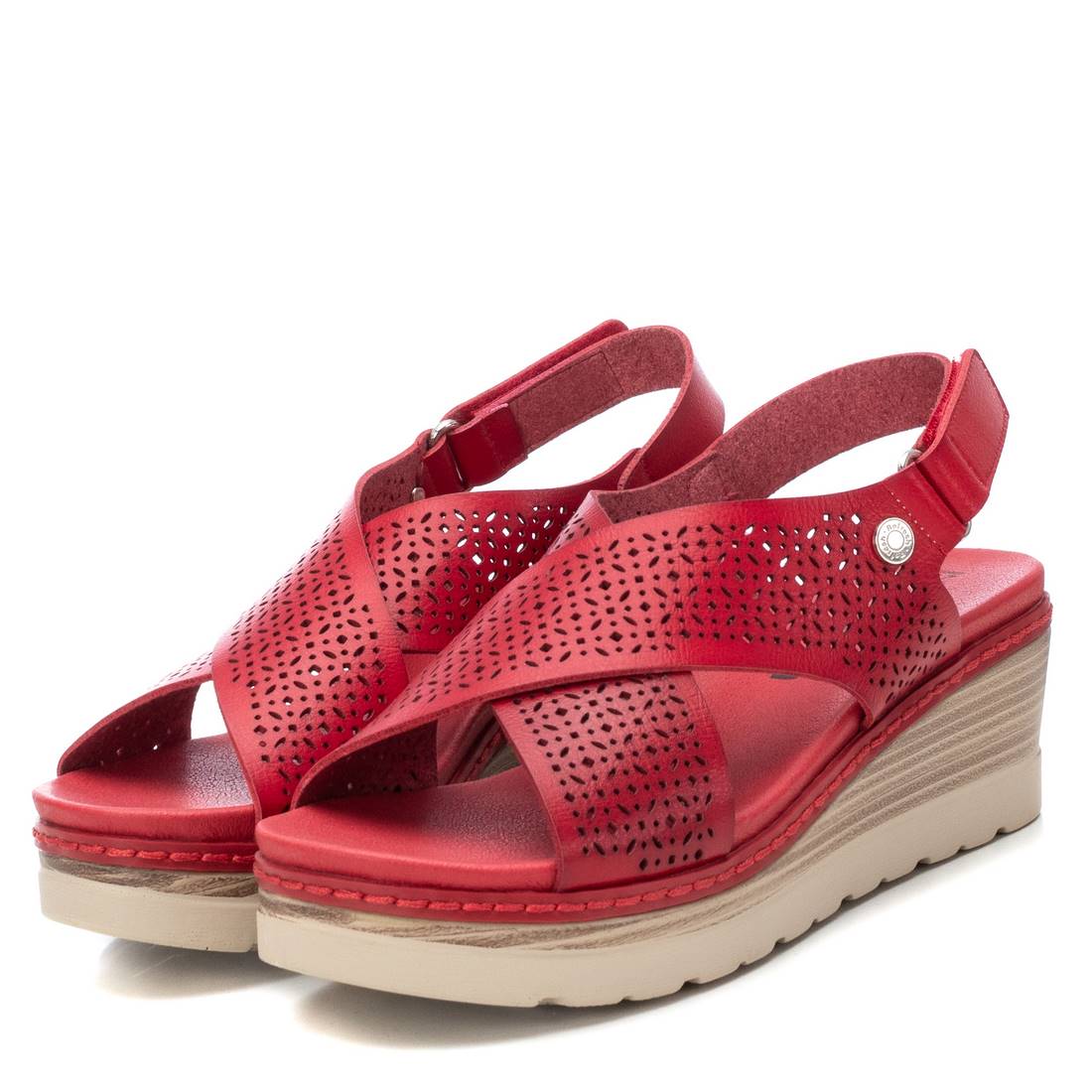 SANDALIA DE MUJER REFRESH 17078008、mySite、gtrtttuynbv