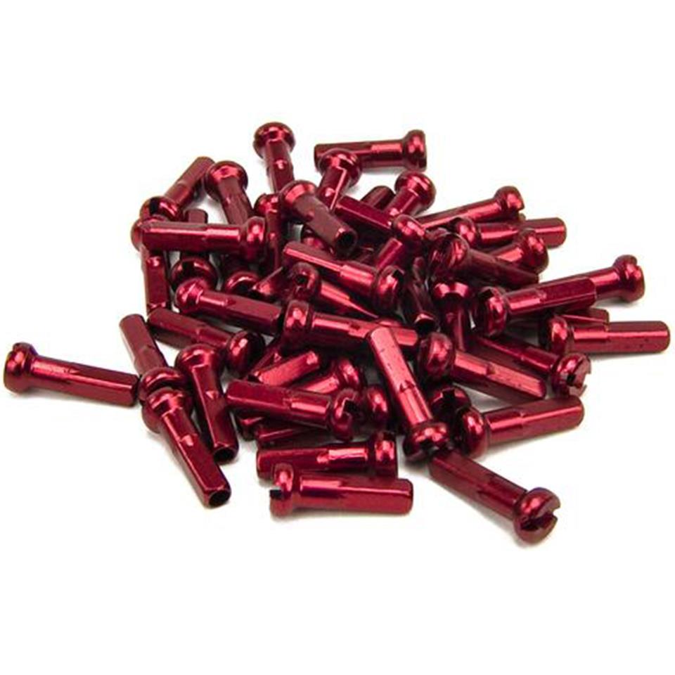  Mission Alloy Spoke Nipples、mySite、merchandisen