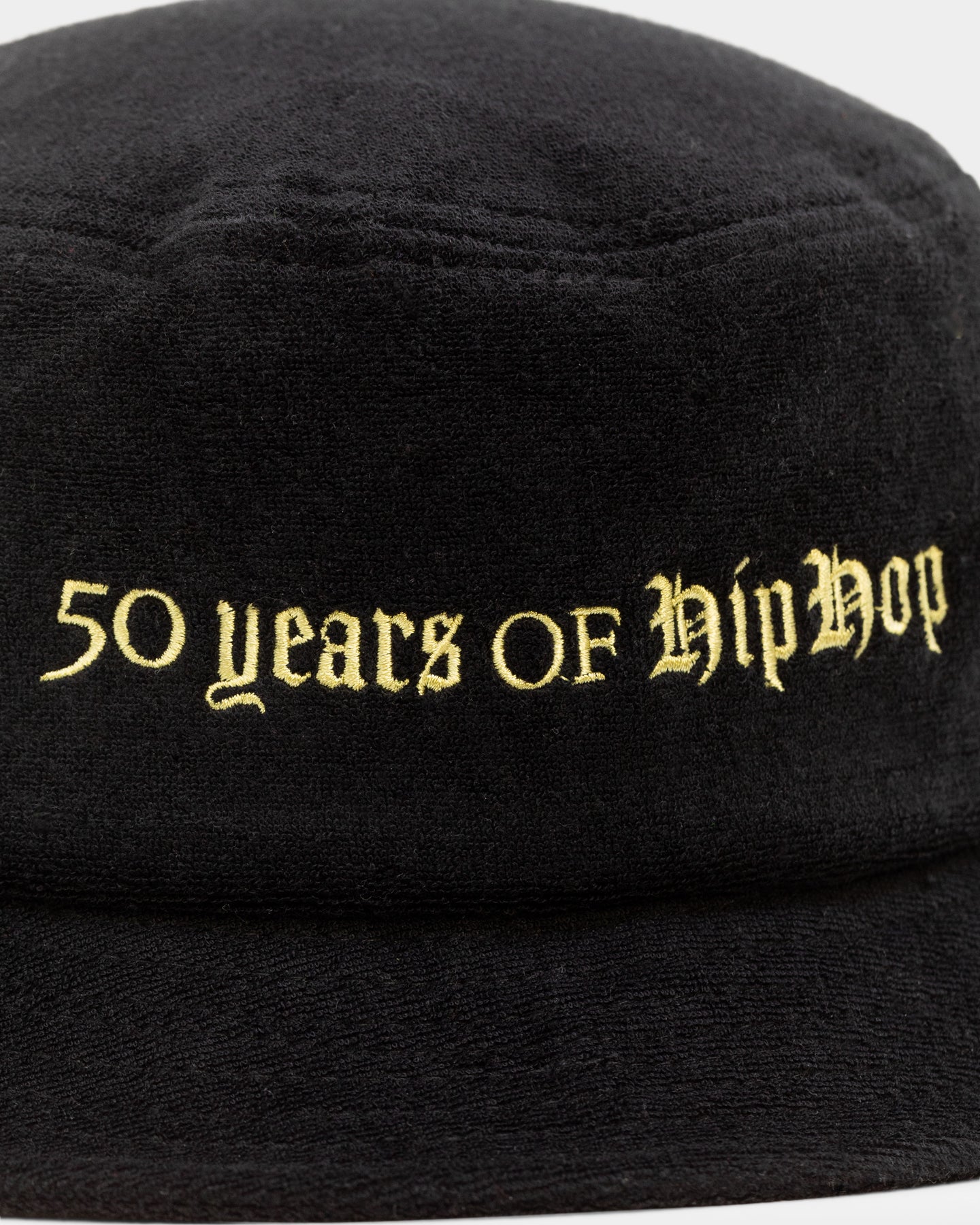 Culture Kings NFS 50 Years Of Bucket Hat Black、mySite、zt4zffjzw