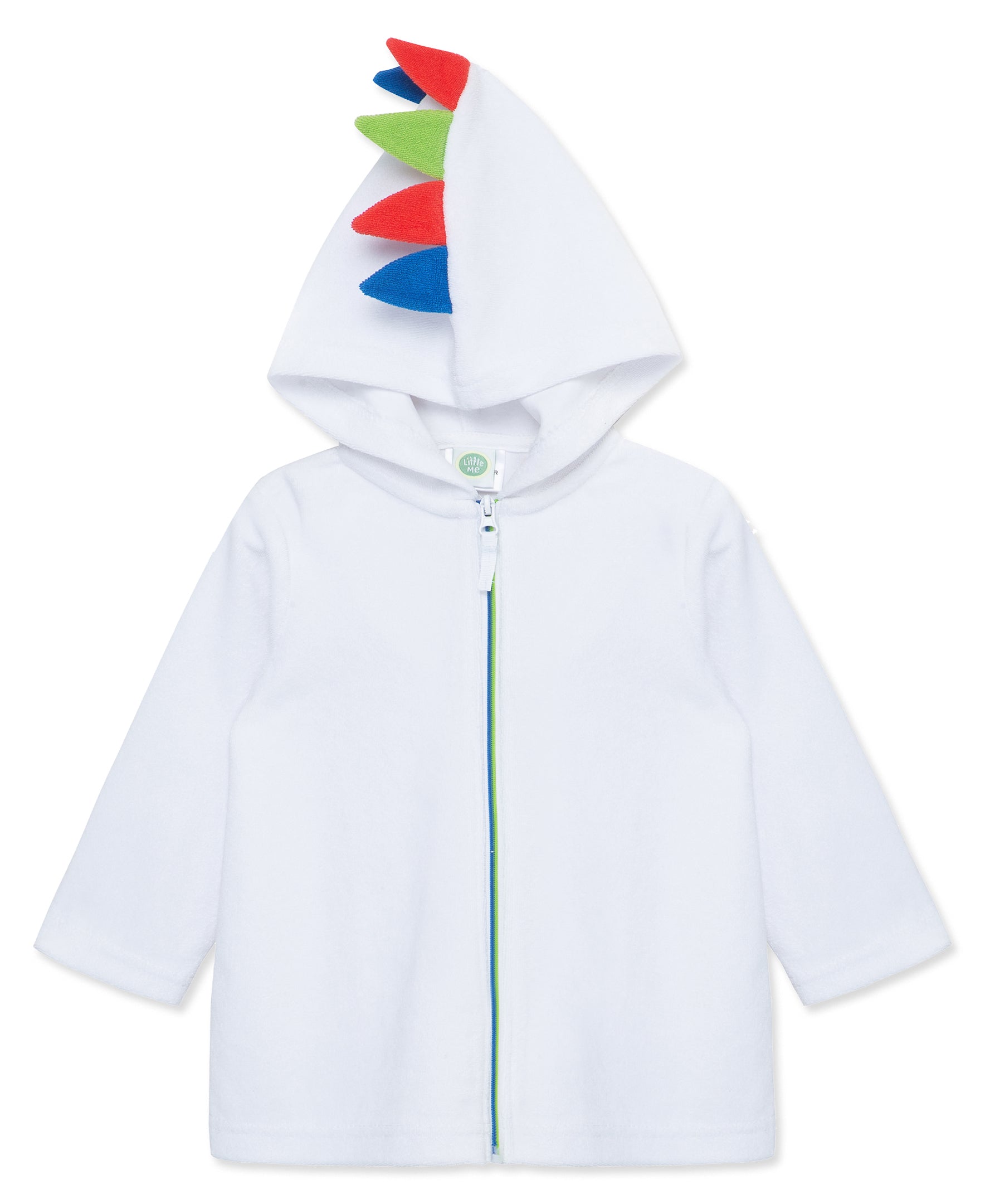  Dino Robe Coverup (2T-4T)、mySite、layawaytickets