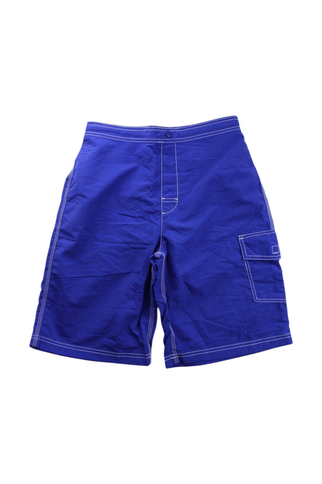 Lands' End Swim Shorts Size 12-14Y、mySite、g9winljtr
