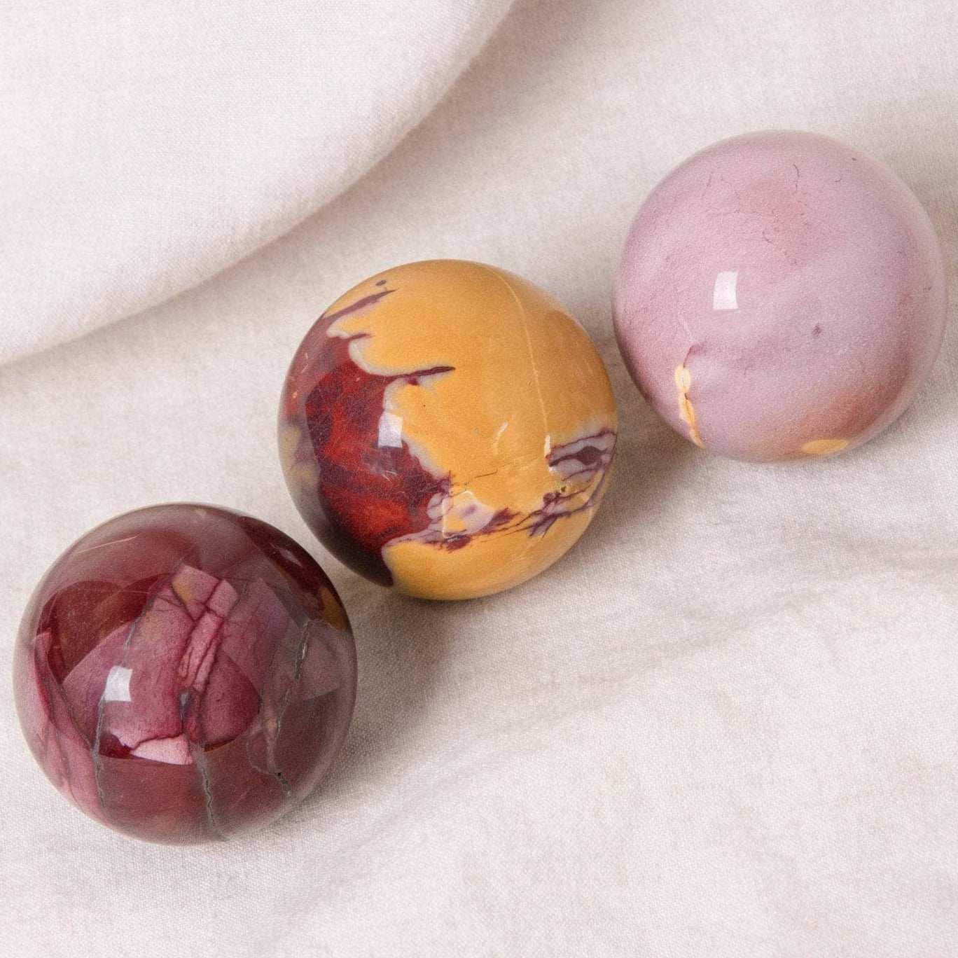Mookaite Jasper Sphere with Tripod - AAA Premium Quality、mySite、hinf8tx79