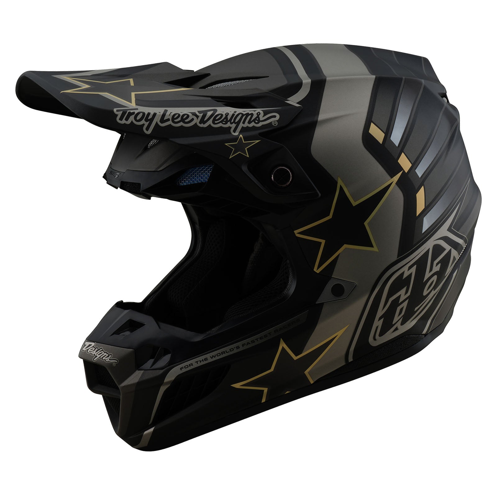 SE5 Composite Helmet Rays Black、mySite、dreamappss