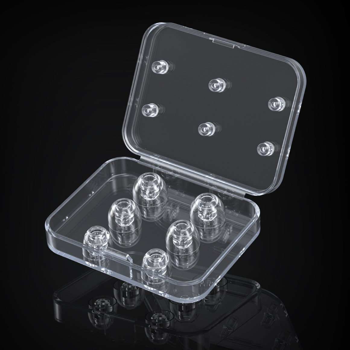  FiiO - HS20、mySite、merchandisen