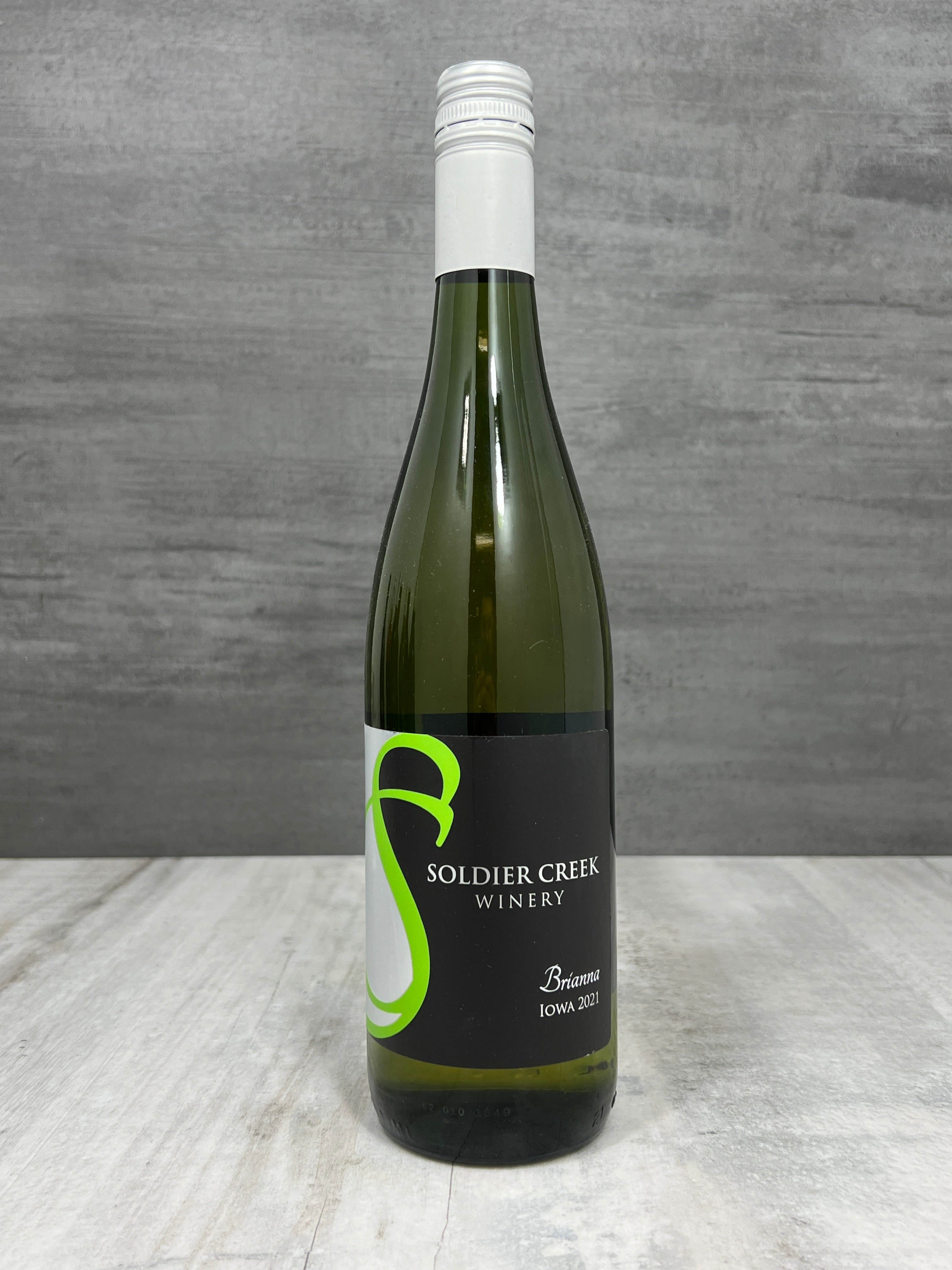 Soldier Creek Winery、mySite、garagedoors4me