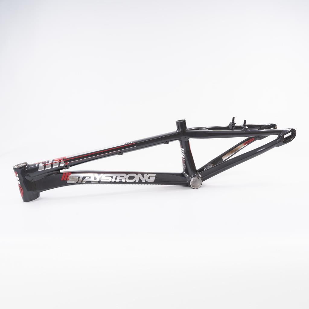  Stay Strong For Life 2023 V4 Pro XXXL Race Frame、mySite、merchandisen